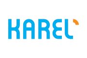 karel-logo-w